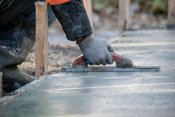 Best Concrete Removal and Replacement in Homestead Meadows North, TX