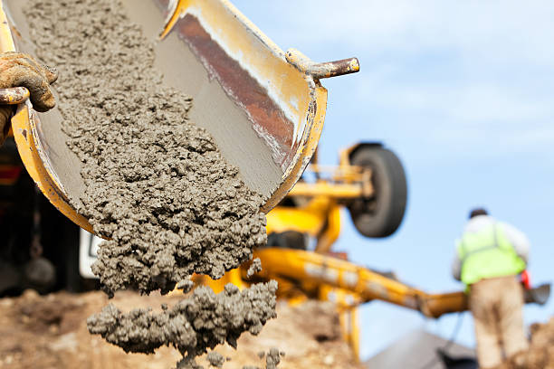 Best Concrete Sidewalk Installation in Homestead Meadows North, TX