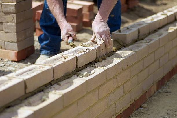 Best Concrete Steps and Stairs in Homestead Meadows North, TX